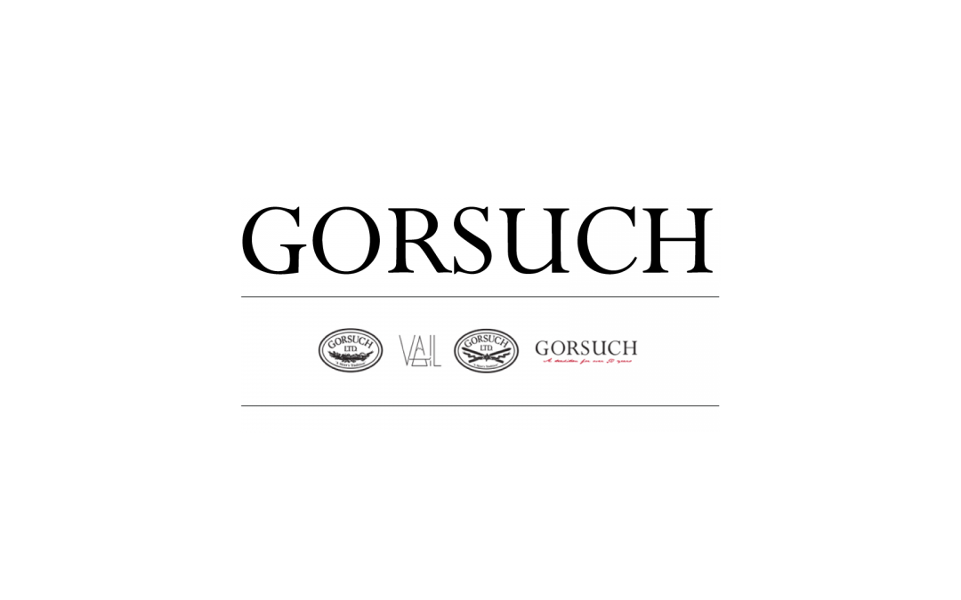 GORSUCH