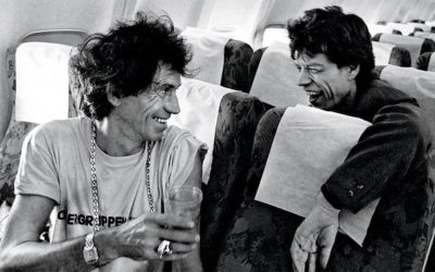 Rolling Stones INC.