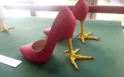Chick-Heel-A