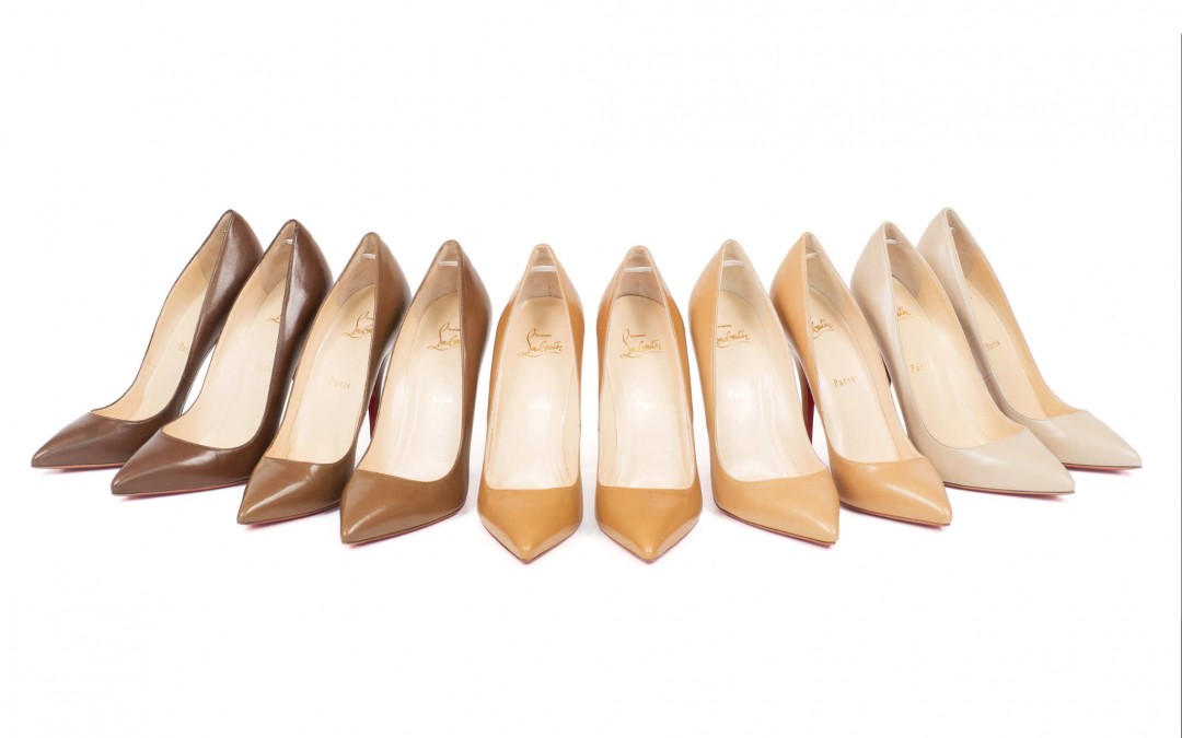 Go Nude