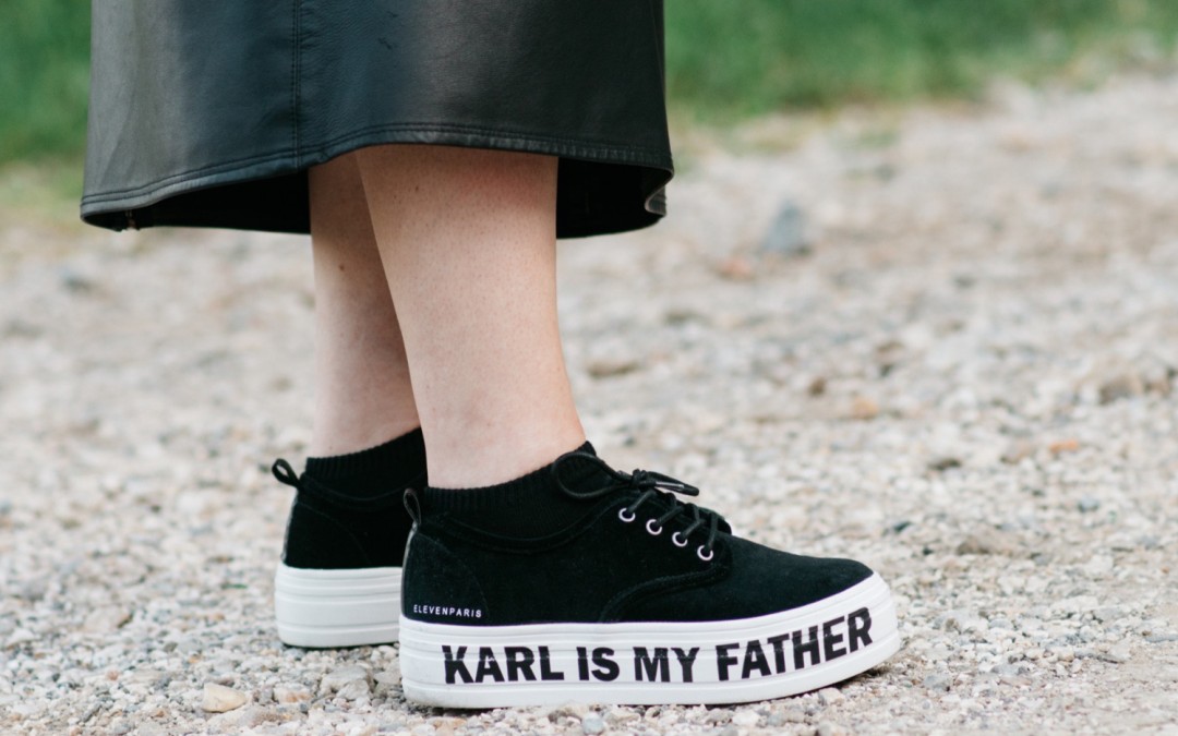 Father Karl