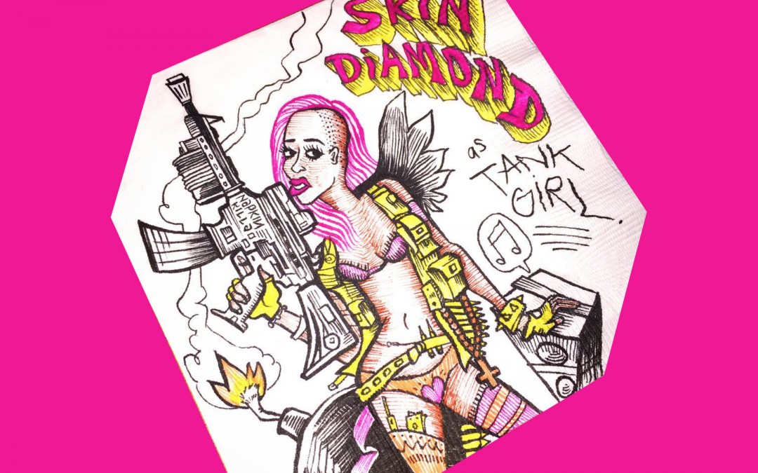 Tank Girl