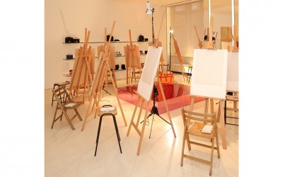 Drink ‘n Draw