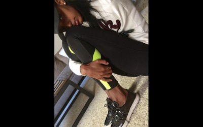 Ask Your Favorite Models: Is It Chic to Be a Sneakerhead?
