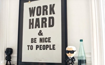 Work Hard Play Hard