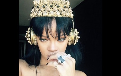 Dolce & Rihanna