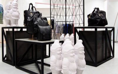 The Future of Fashion