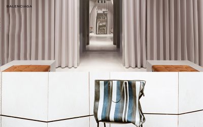 Live and Retail in L.A.