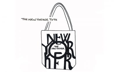 The Totes of New York