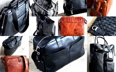 First Samples for BOTH